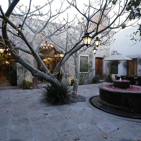 Orchid House San Miguel De Allende Hotel Exterior photo