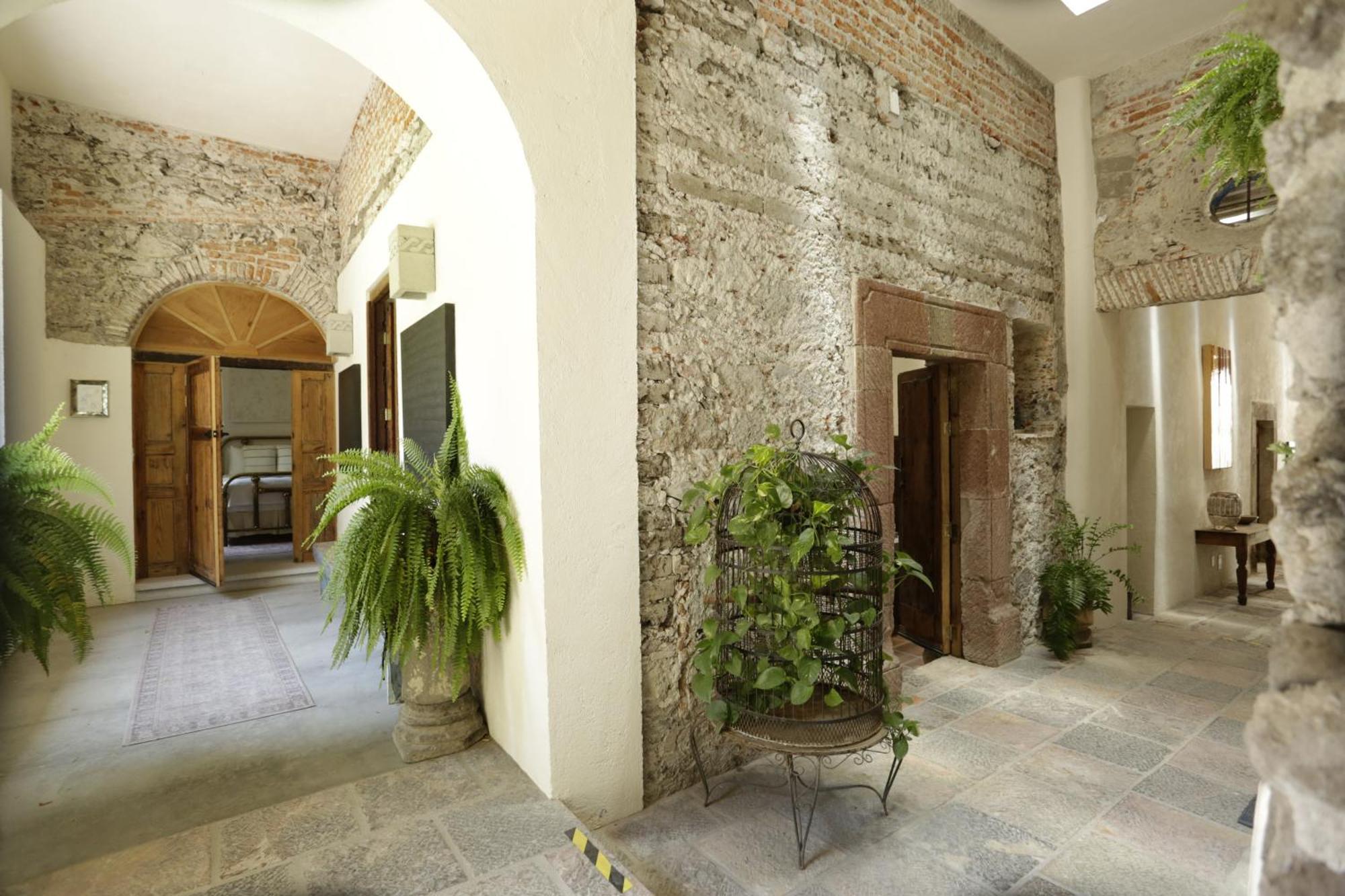 Orchid House San Miguel De Allende Hotel Exterior photo