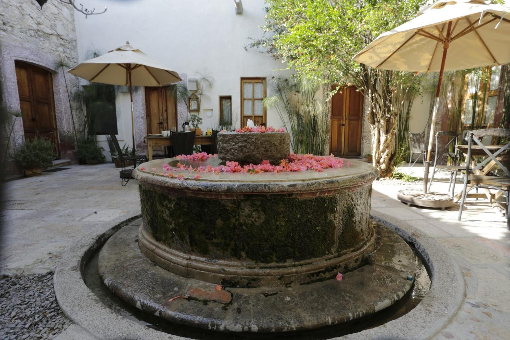 Orchid House San Miguel De Allende Hotel Exterior photo