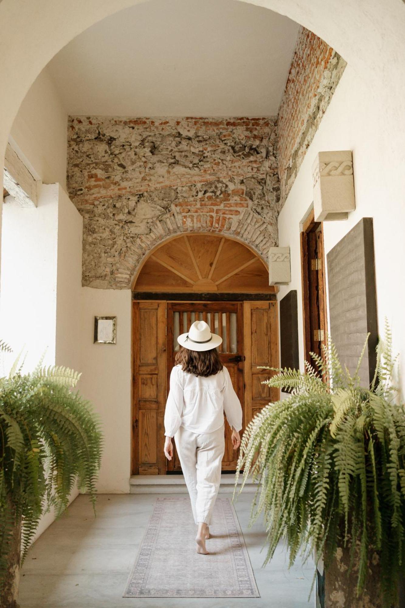 Orchid House San Miguel De Allende Hotel Exterior photo