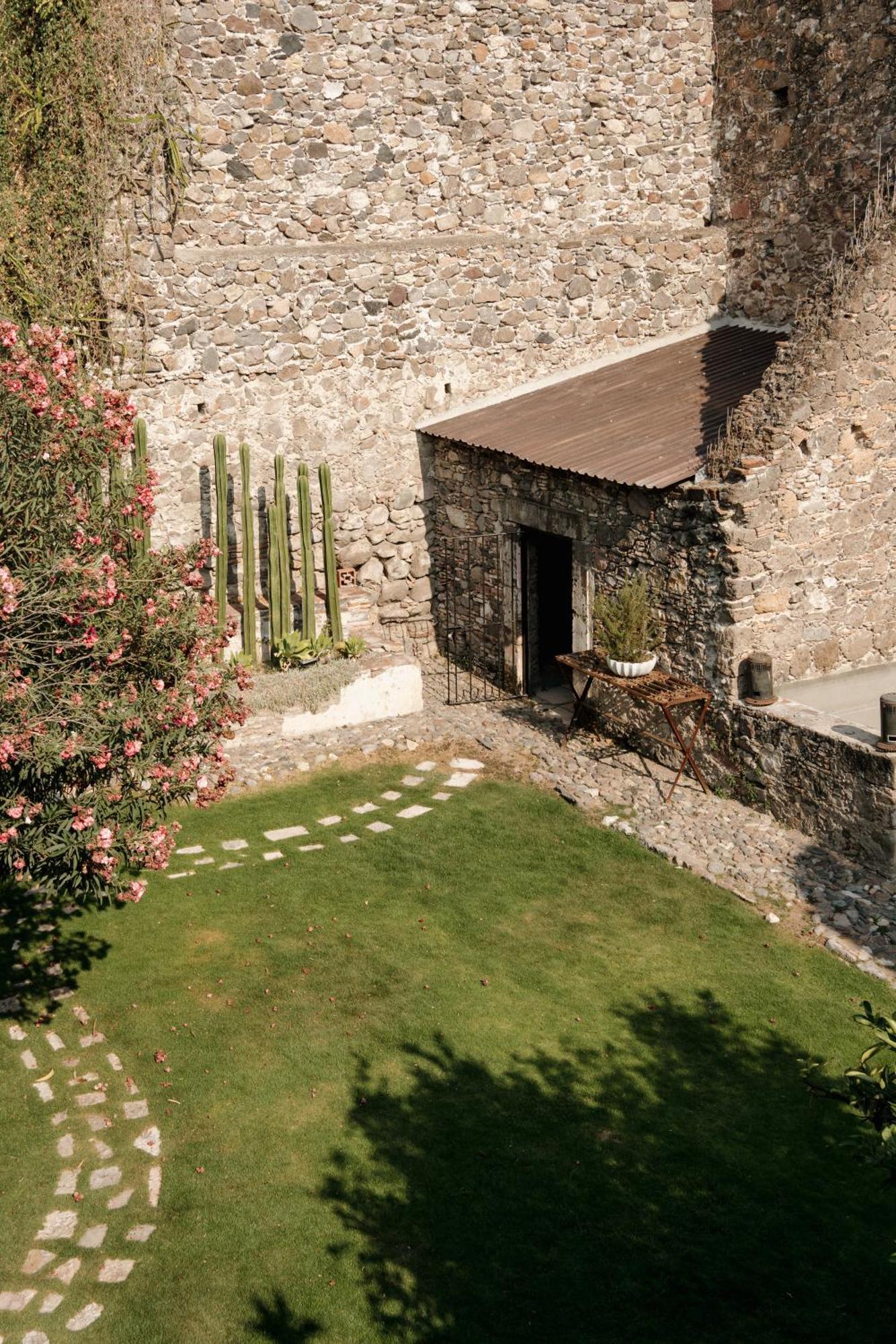 Orchid House San Miguel De Allende Hotel Exterior photo