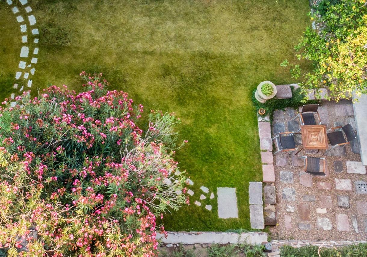 Orchid House San Miguel De Allende Hotel Exterior photo