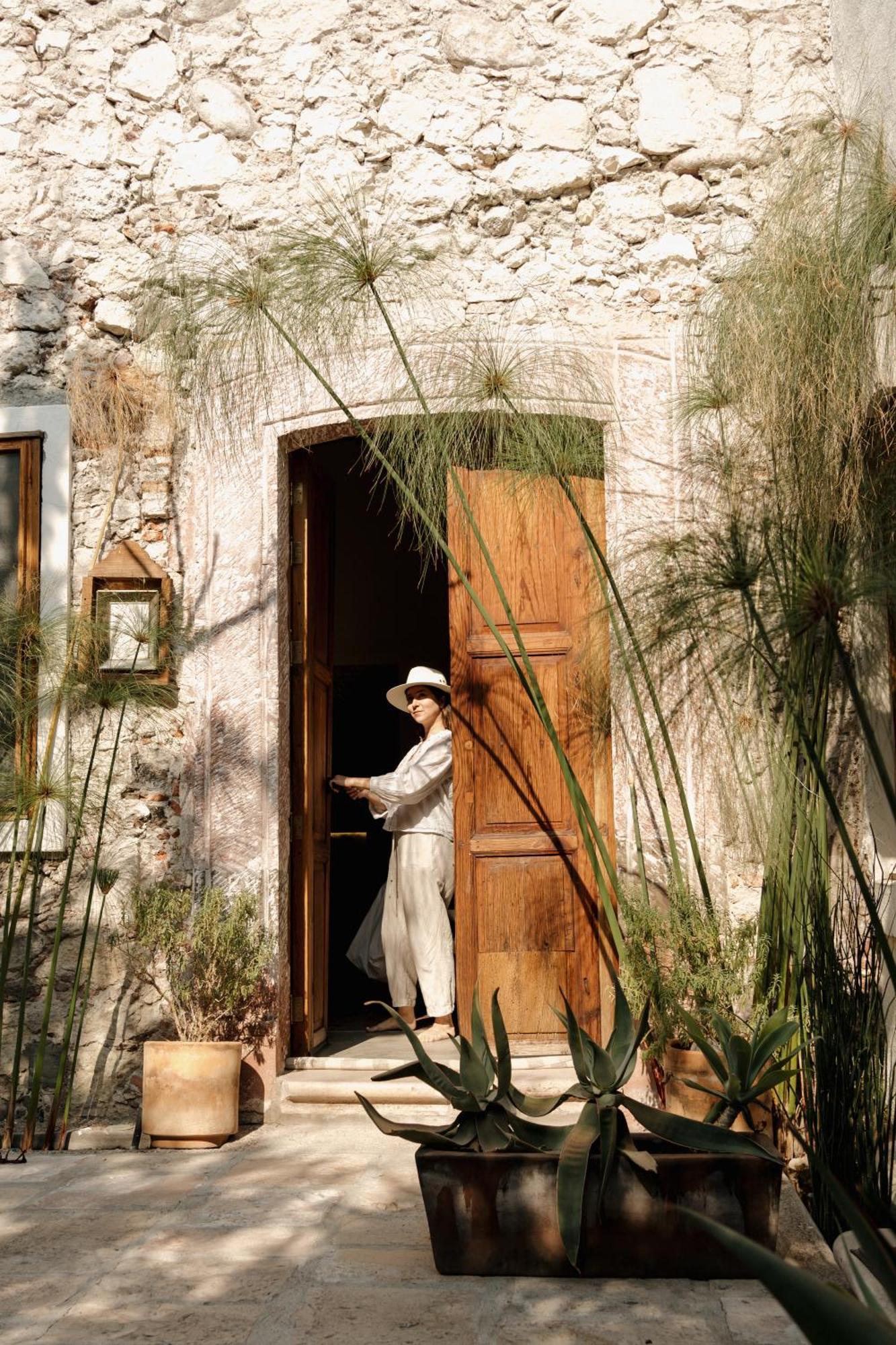 Orchid House San Miguel De Allende Hotel Exterior photo